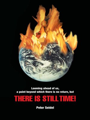 cover image of There Is Still Time!